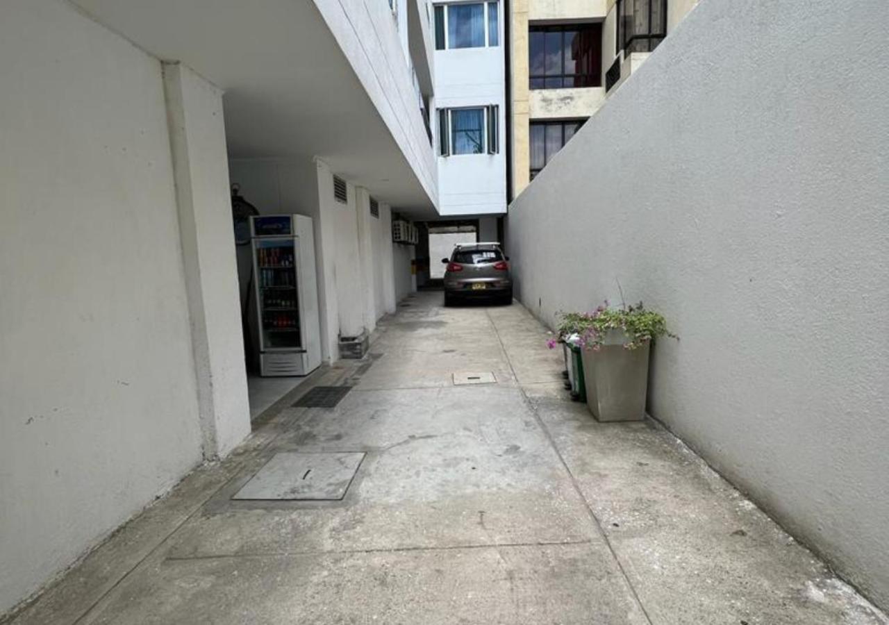 Hotel Caribe Rodadero - Santa Marta (Magdalena) — Photos 2